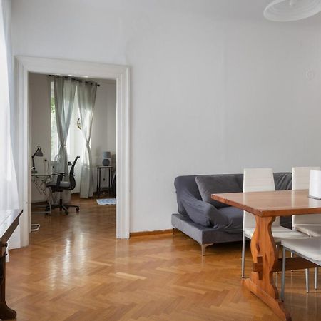 Biasolettots Apartment Trieste Exterior photo