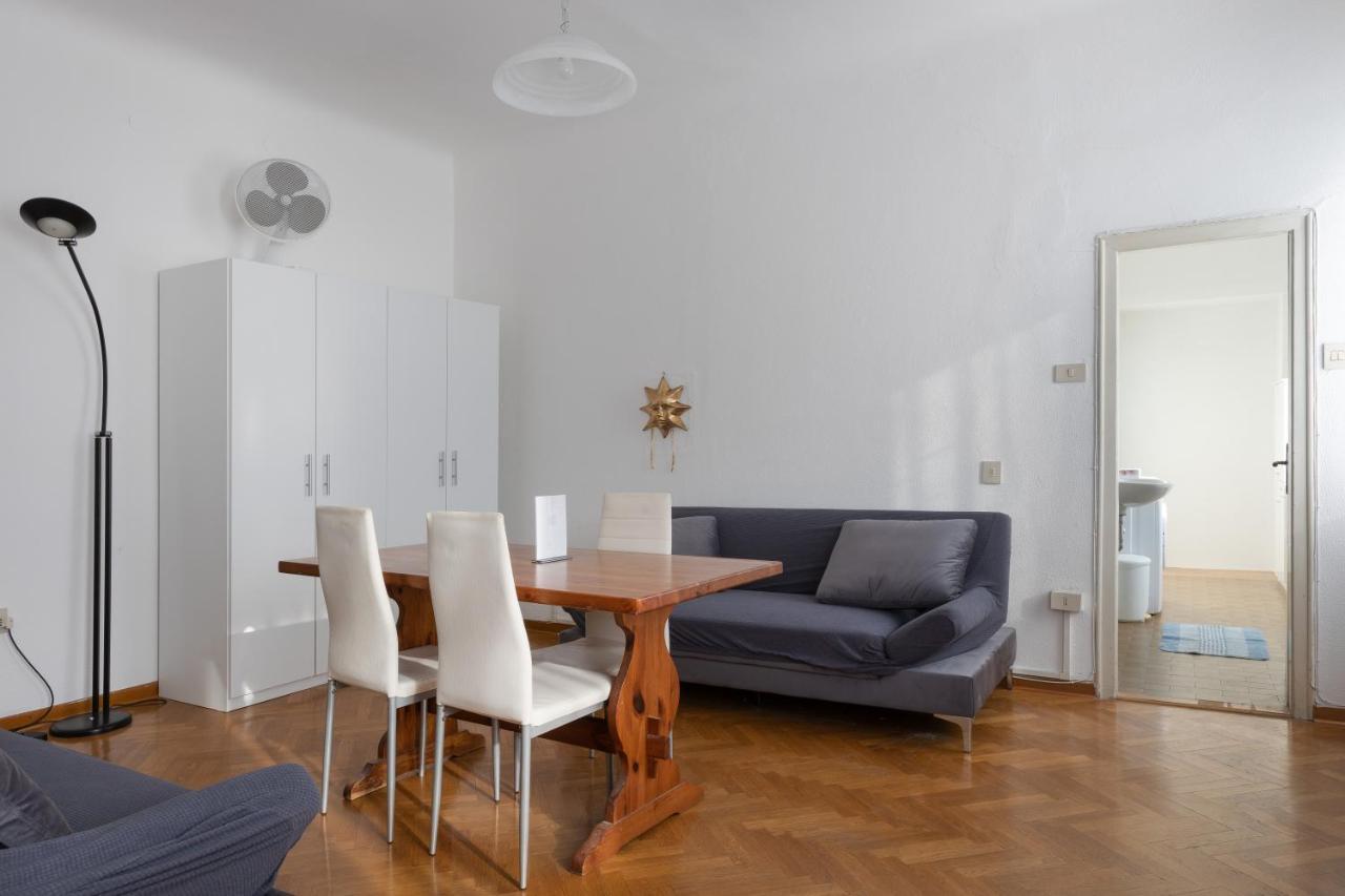 Biasolettots Apartment Trieste Exterior photo