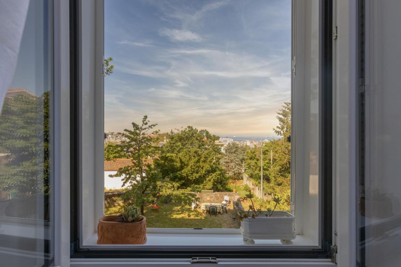 Biasolettots Apartment Trieste Exterior photo