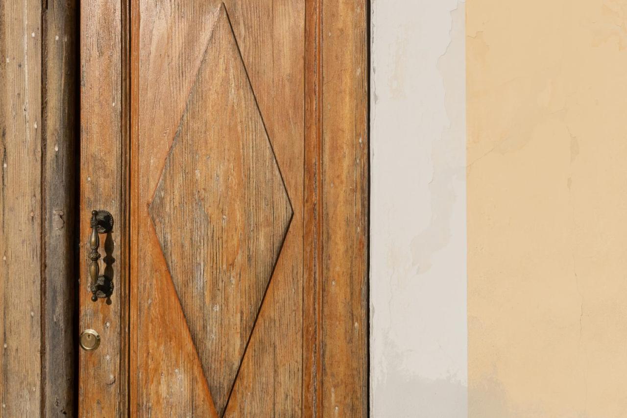 Biasolettots Apartment Trieste Exterior photo