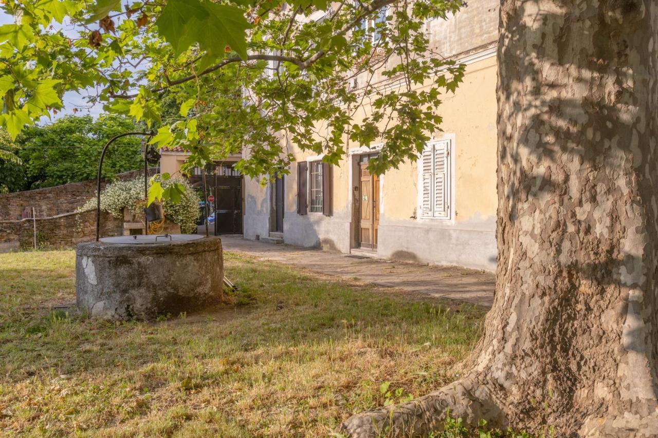 Biasolettots Apartment Trieste Exterior photo